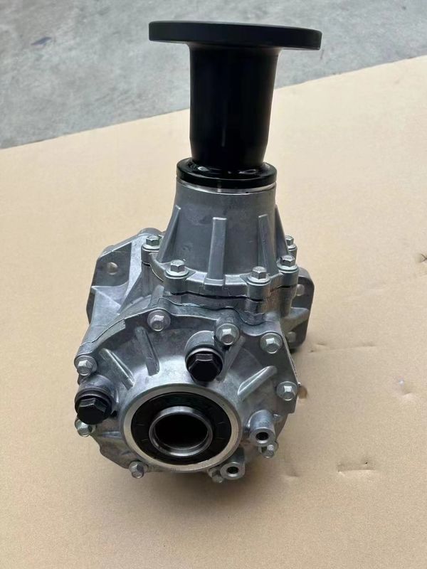 Refabricado 4082008100 Conjunto de caja de transferencia automática de 6 velocidades para Geely Bo YUE EMGRAND 4WD 1.8T