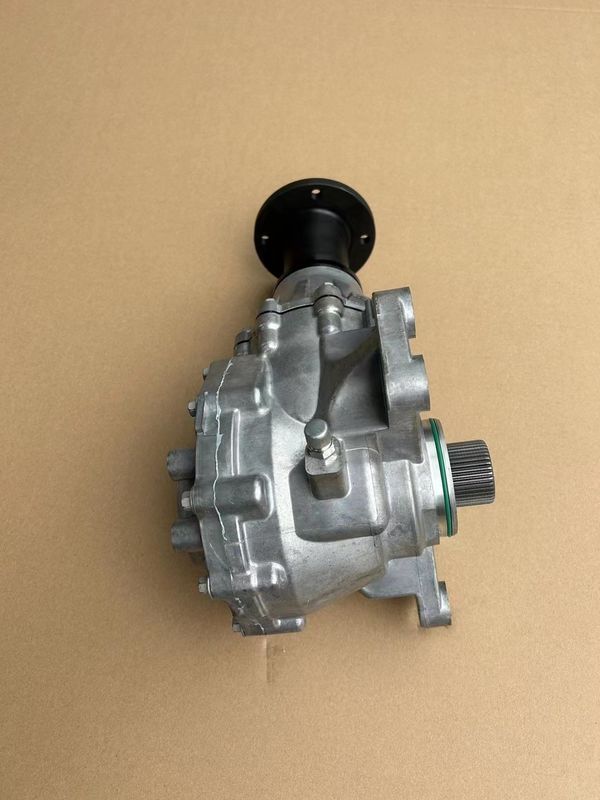 Refabricado 4082008100 Conjunto de caja de transferencia automática de 6 velocidades para Geely Bo YUE EMGRAND 4WD 1.8T