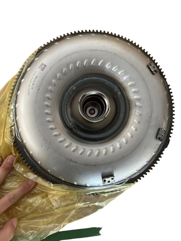 DSI6 M11 DSI575F6 Sistema de transmisión automática de 6 velocidades Convertidor de par 3047502100 Para 2010-2016 GEELY BOYUE BO RUI 1.8T