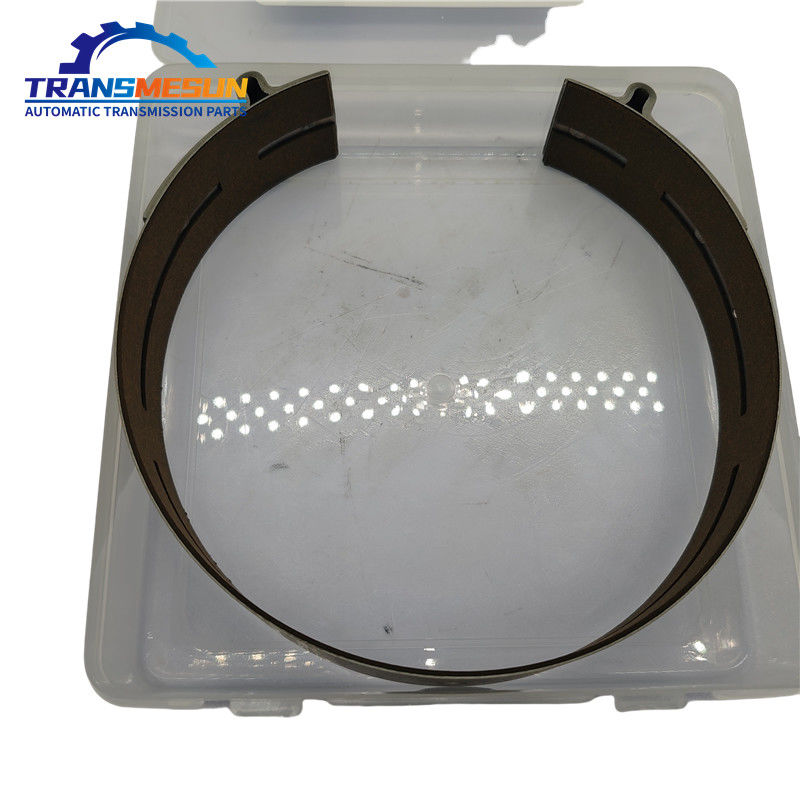 4 velocidades L-ZA142 JL-ZA142BS JL-ZA140 Z148 Kit de revisión de montaje de transmisión automática para 2006-2015 Geely