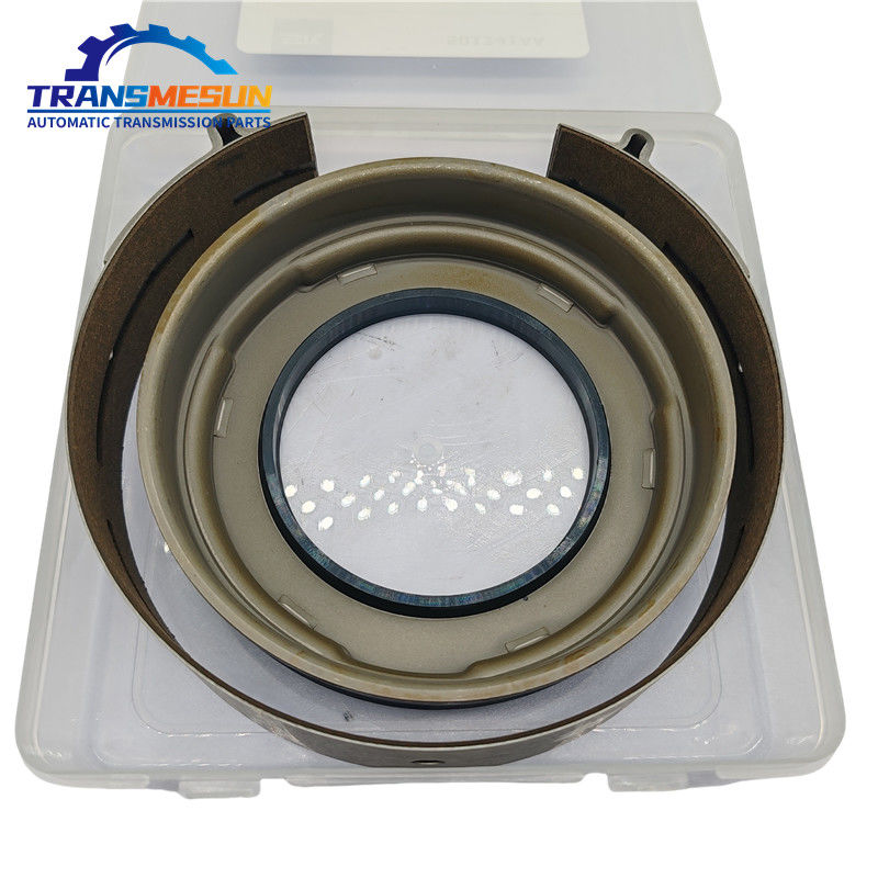 4 velocidades L-ZA142 JL-ZA142BS JL-ZA140 Z148 Kit de revisión de montaje de transmisión automática para 2006-2015 Geely
