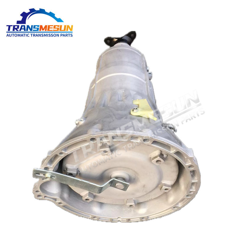 Refaccionado AA80E Transmisión automática 35000-50160 3500050170 Para el año 2006-2018 TOYOTA MAJESTA LEXUS LS460 4.6L