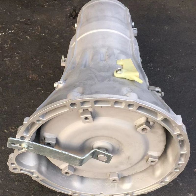 Refaccionado AA80E Transmisión automática 35000-50160 3500050170 Para el año 2006-2018 TOYOTA MAJESTA LEXUS LS460 4.6L
