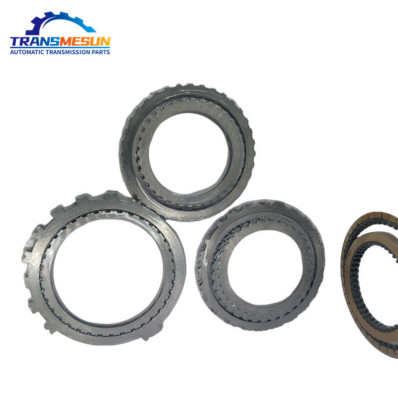 AA80E AA80F 8 velocidades de transmisión automática de embrague disco de fricción disco de freno kit de disco 3567750071 para LEXUS GS460