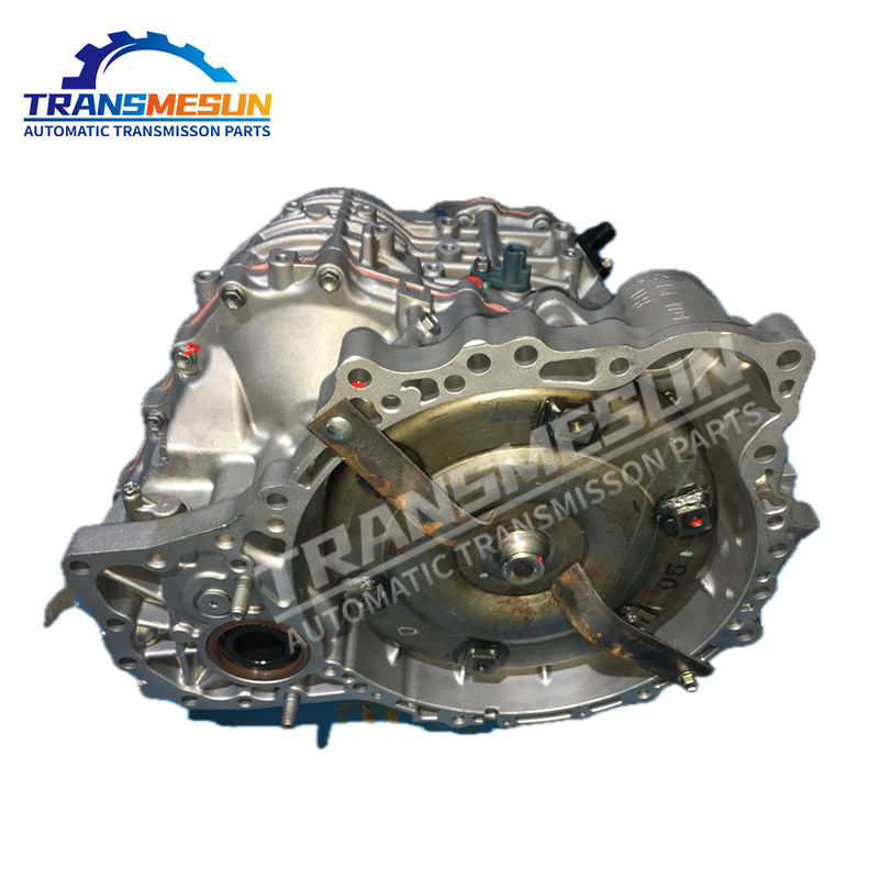 Reparación de la transmisión automática U151F 30500-48340 para 2008-2015 Toyota Highlander Lexus RX350 3.5L 4WD