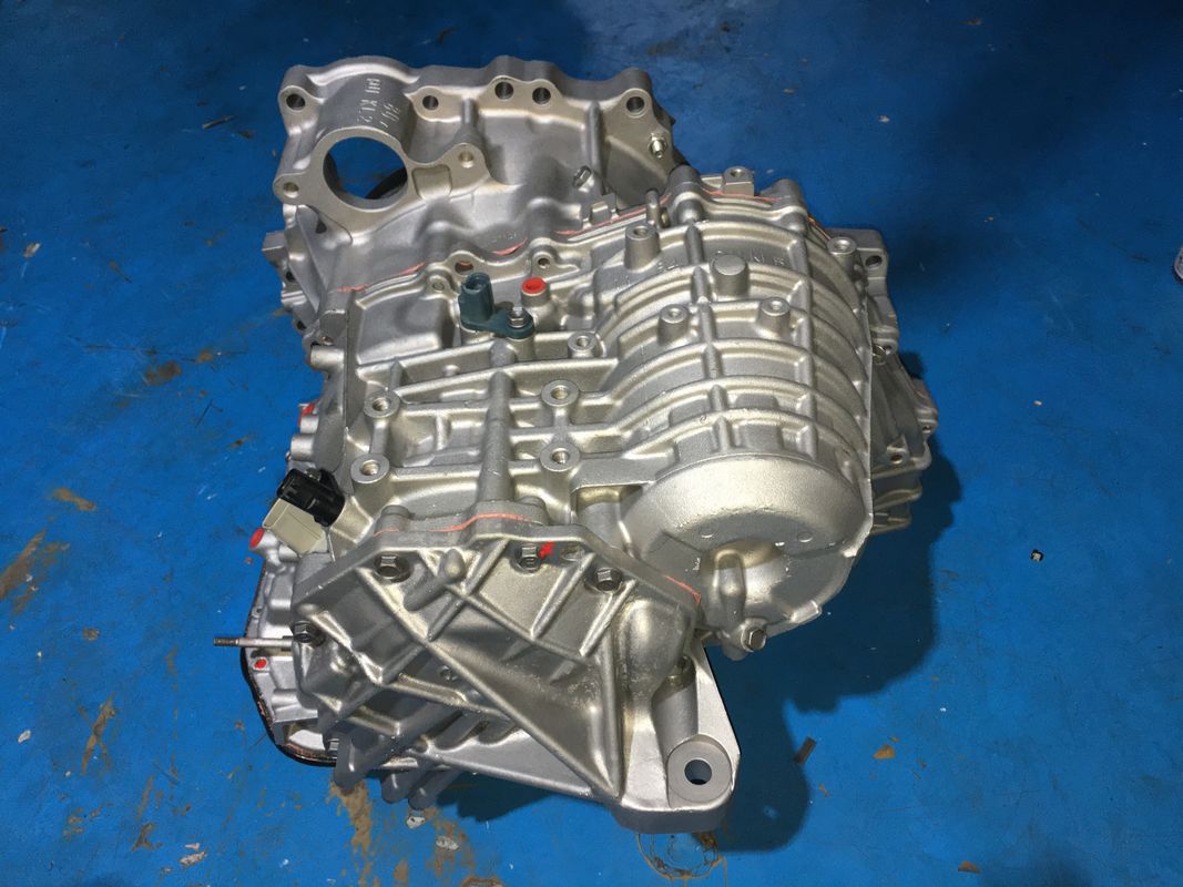 Reparación de la transmisión automática U151F 30500-48340 para 2008-2015 Toyota Highlander Lexus RX350 3.5L 4WD