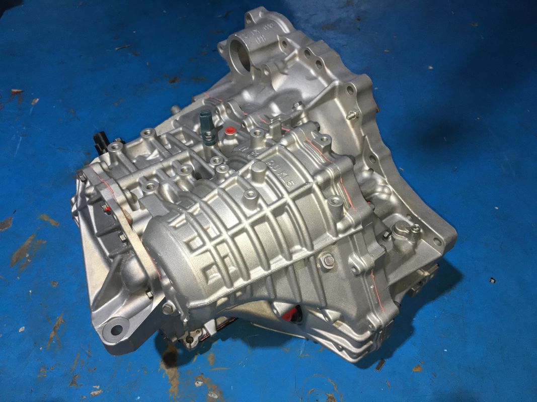 Reparación de la transmisión automática U151F 30500-48340 para 2008-2015 Toyota Highlander Lexus RX350 3.5L 4WD