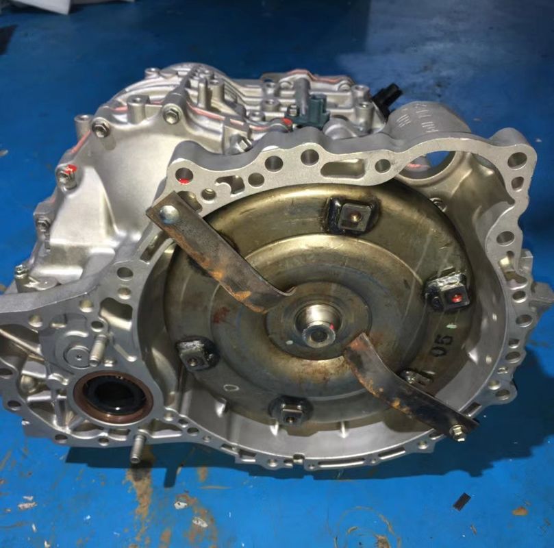 Reparación de la transmisión automática U151F 30500-48340 para 2008-2015 Toyota Highlander Lexus RX350 3.5L 4WD