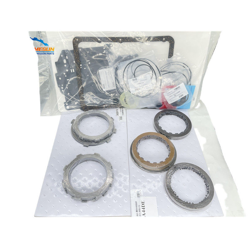 A44DE Kit de reconstrucción de la transmisión incluye el kit de reparación menor Kit de placa de acero para TOYOTA