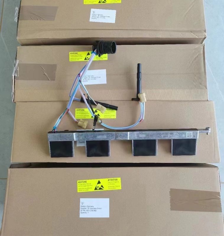 PDK 970 7-DCT Transmisión automática de engranajes de paso y sensor de velocidad 97031708500 Para 2010-2016 PORSCHE