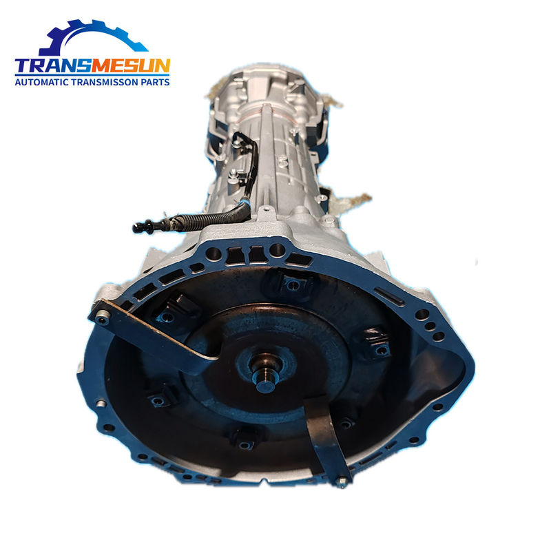 Conjunto de transmisión de 6 velocidades A750F 35000-60A50 35000-60A70 35000-60C30 para Toyota Prado 4.0L 4WD