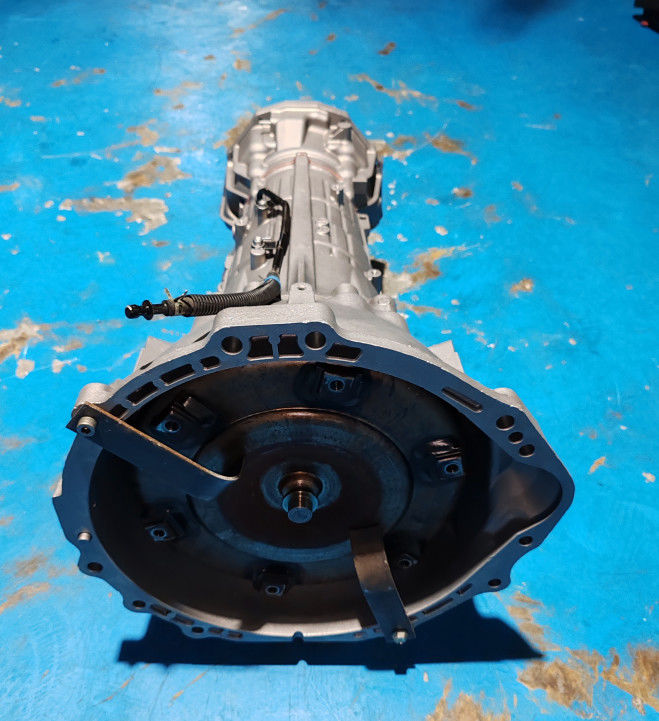 Conjunto de transmisión de 6 velocidades A750F 35000-60A50 35000-60A70 35000-60C30 para Toyota Prado 4.0L 4WD