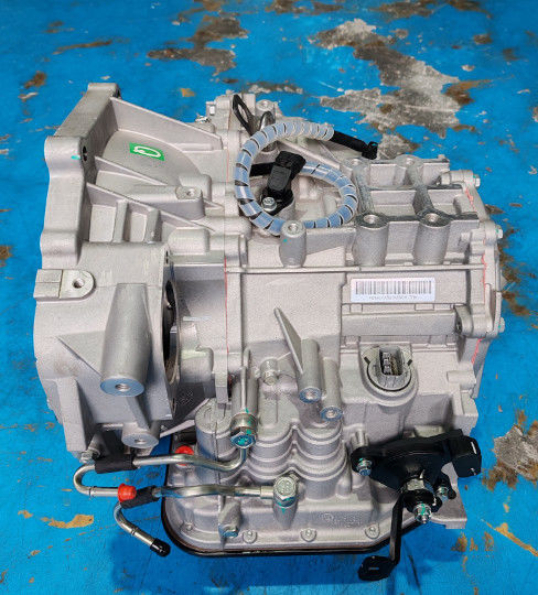 Reunión de transmisión automática QR416AHA 416AHA-1500010EA Para 2014-2019 Chery Arrizo 3 Tiggo 3x 1.5L 2WD