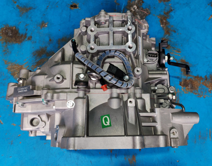 Reunión de transmisión automática QR416AHA 416AHA-1500010EA Para 2014-2019 Chery Arrizo 3 Tiggo 3x 1.5L 2WD