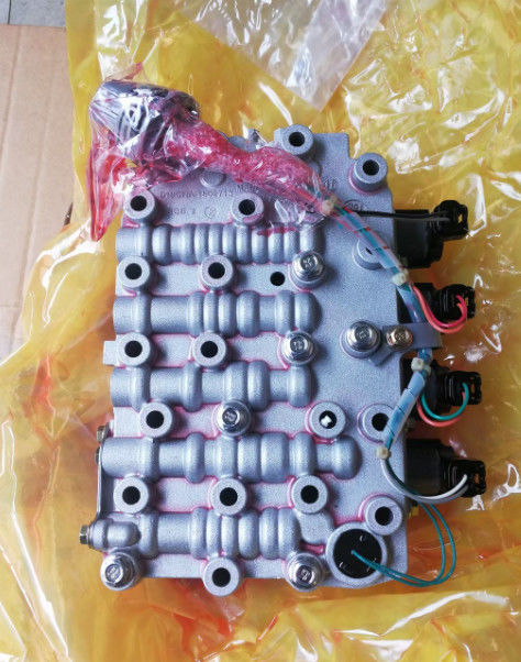 QR019CHA QR019CHB Conjunto de módulos de control hidráulico del cuerpo de la válvula 019CHA-1502700 para CHERY A3 E5 2008-2020