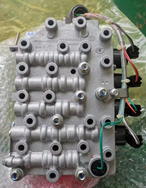 QR019CHA QR019CHB Conjunto de módulos de control hidráulico del cuerpo de la válvula 019CHA-1502700 para CHERY A3 E5 2008-2020