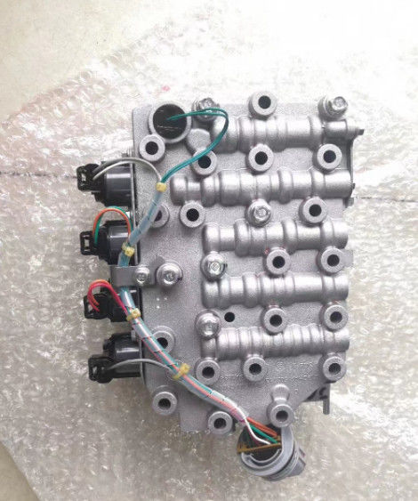 QR019CHA QR019CHB Conjunto de módulos de control hidráulico del cuerpo de la válvula 019CHA-1502700 para CHERY A3 E5 2008-2020