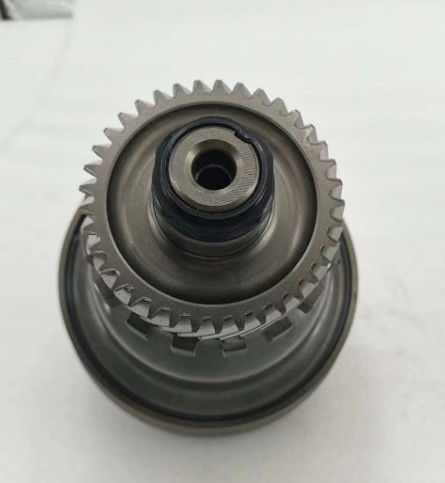 QR019CHA CVT Salida con polea auxiliar de ensamblaje del eje 019CHA-1502550 Para 2008-2020 Chery A3 E5 1.3T 1.5T