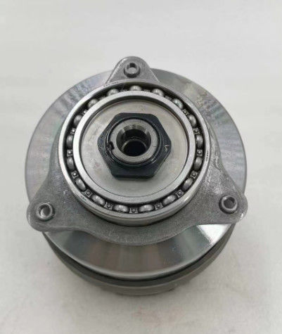 Nuevo QR019CHA QR019CHB Entrada CVT con montaje del eje Polea principal 019CHA-1502510 Para 2008-2020 Chery A3 E5 1.3T 1.5T