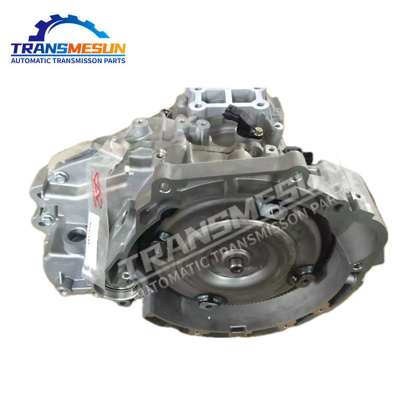 AW81-40LE U440E Conjunto de engranajes planetarios de montaje de varias partes 93741633 Para 2003-2018 SUZUKI Alto Swift Sx4