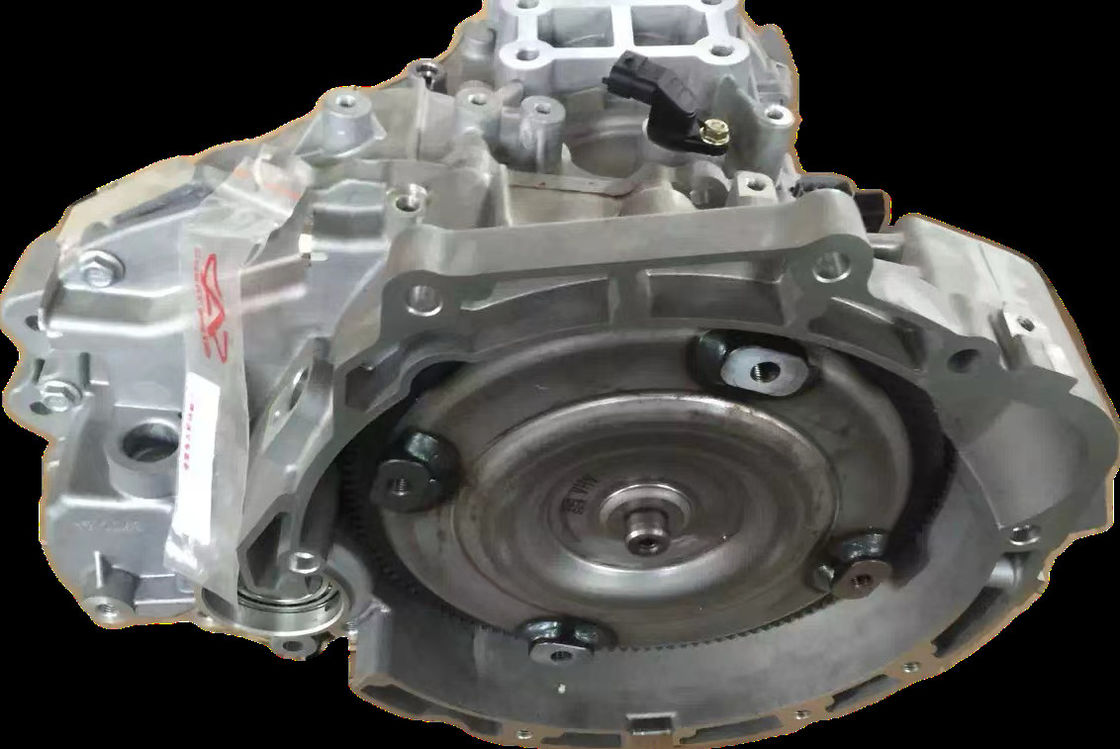 AW81-40LE U440E Conjunto de engranajes planetarios de montaje de varias partes 93741633 Para 2003-2018 SUZUKI Alto Swift Sx4