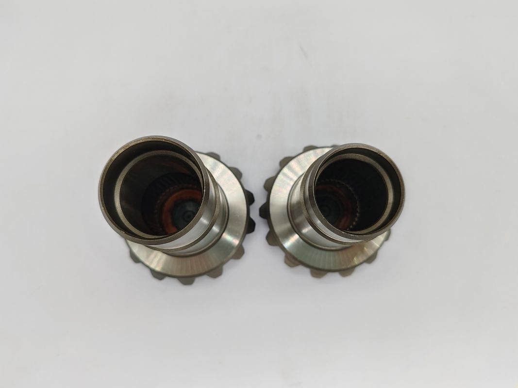 nueva transmisión automática U661E U661F Cubierta de válvula 35410-48051 3541048051 para Toyota 2014-2022