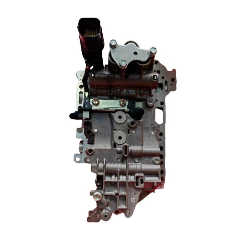 nueva transmisión automática U661E U661F Cubierta de válvula 35410-48051 3541048051 para Toyota 2014-2022