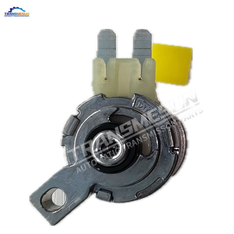 nuevo 0B5 DL501 Válvulas solenoides de presión de línea (N472) y enfriamiento del embrague (N471) 50229 para AUDI A4L A6L Q5 2.0T