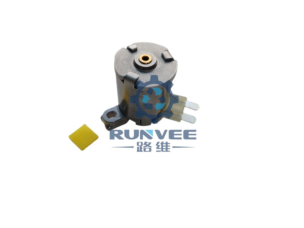nuevo 0B5 DL501 Válvulas solenoides de presión de línea (N472) y enfriamiento del embrague (N471) 50229 para AUDI A4L A6L Q5 2.0T