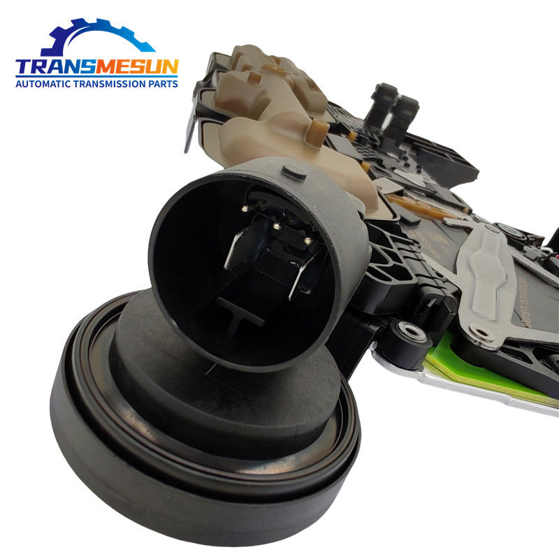 Auténtica caja de cambios Unidad de control hidráulico electrónico A7252709011 Para Mercedes-Benz Transmisión de 9 velocidades 725.0