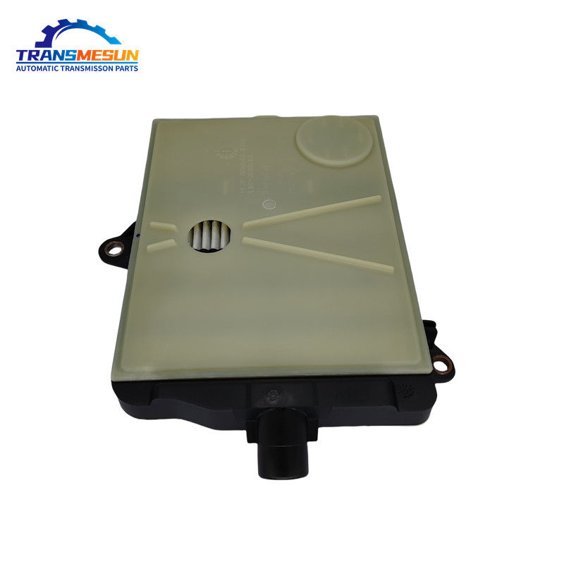 nuevo elemento de filtro de transmisión automática 10R80 HL3Z7A098A HL3P7G186CA para Ford 2014-2021 MUSTANG F150 RANGER