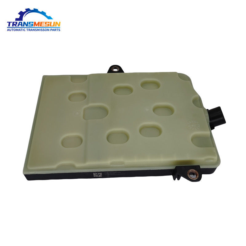 nuevo elemento de filtro de transmisión automática 10R80 HL3Z7A098A HL3P7G186CA para Ford 2014-2021 MUSTANG F150 RANGER