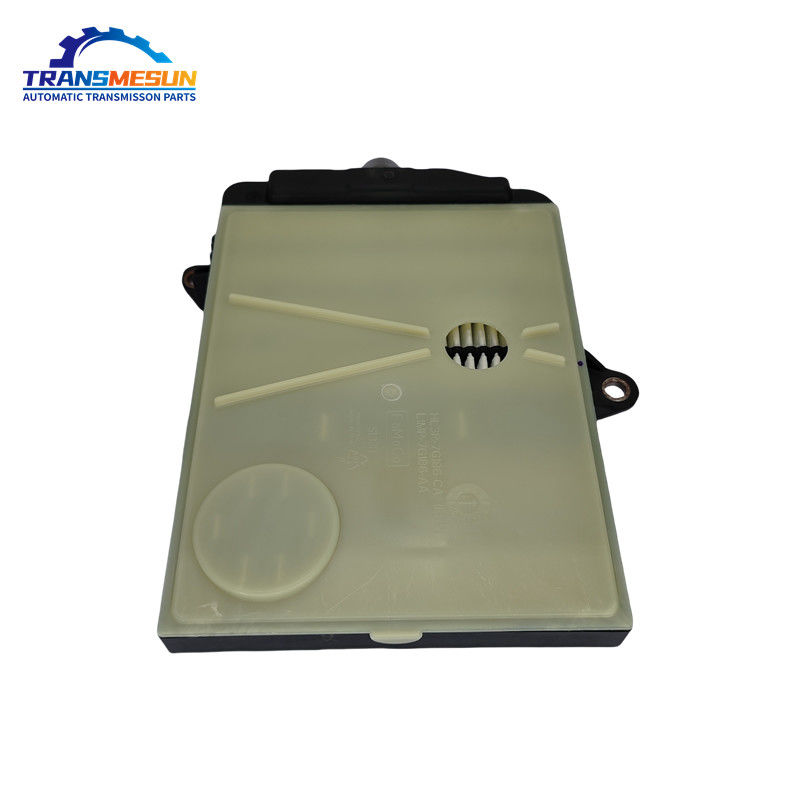 nuevo elemento de filtro de transmisión automática 10R80 HL3Z7A098A HL3P7G186CA para Ford 2014-2021 MUSTANG F150 RANGER