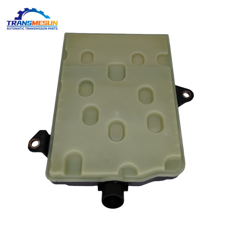 nuevo elemento de filtro de transmisión automática 10R80 HL3Z7A098A HL3P7G186CA para Ford 2014-2021 MUSTANG F150 RANGER