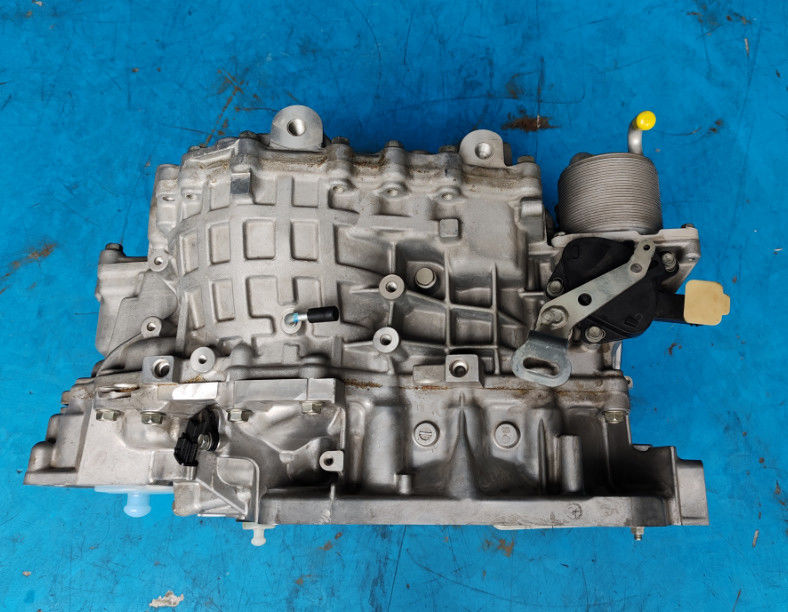el conjunto de transmisión CVT JF011E RE0F10A 310201XT2D para Nissan QASHQAI X-TRAIL 2.0L 4WD