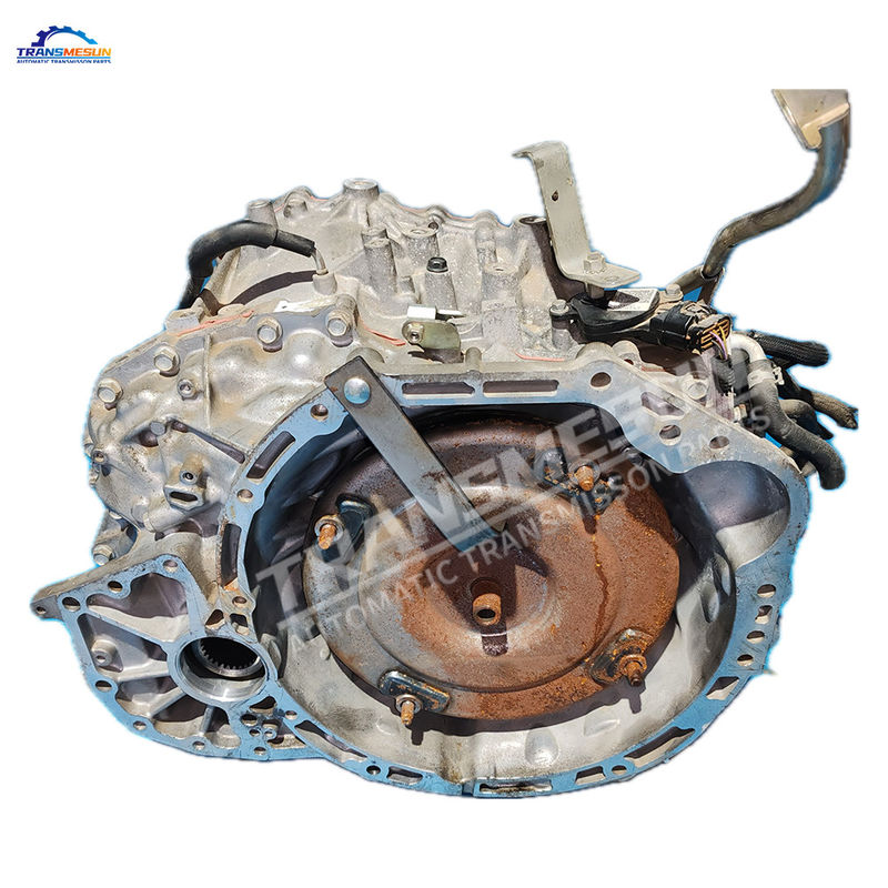 USED JF017E conjunto de transmisión CVT 310203WX4B 320104491R para 2016-2023 Nissan X-Trail T32 2.0DCI 4WD X010C X010E