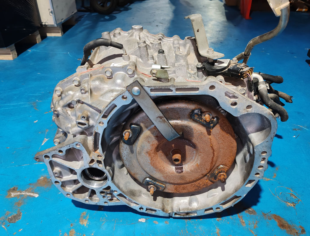 USED JF017E conjunto de transmisión CVT 310203WX4B 320104491R para 2016-2023 Nissan X-Trail T32 2.0DCI 4WD X010C X010E