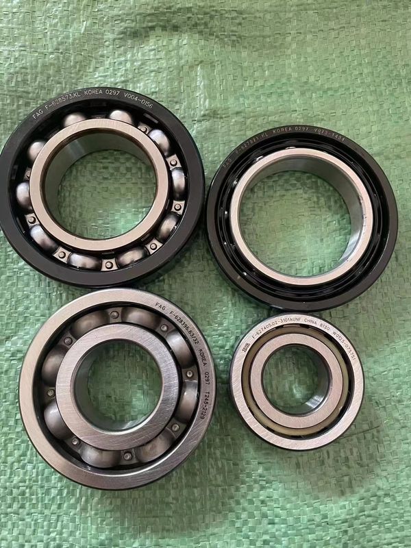 nuevo CVT180 TS11 CVT equipo de rodamiento de polea de transmisión F-628573 para MG Roewe 2016-2023 i5 i6 PLUS RX3 PRO MG5 ZS 1.5L