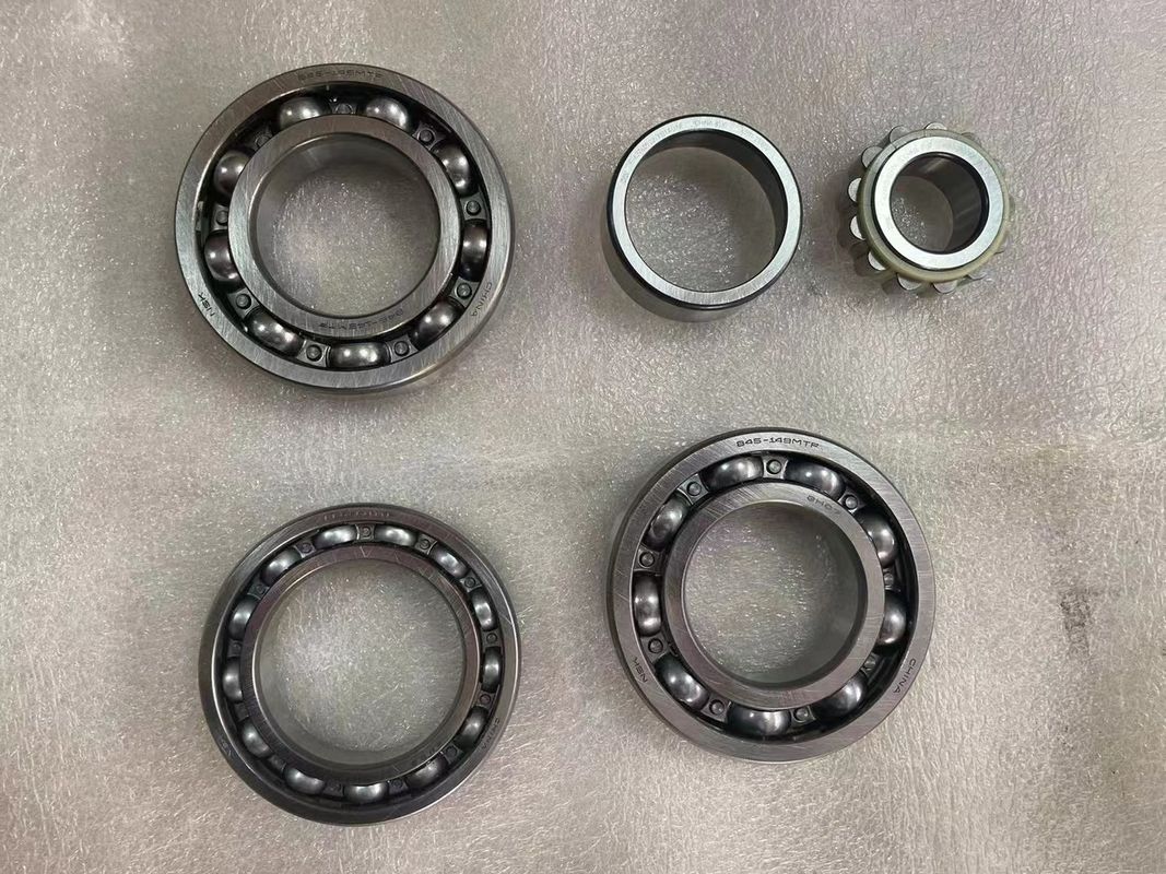 nuevo CVT180 TS11 CVT equipo de rodamiento de polea de transmisión F-628573 para MG Roewe 2016-2023 i5 i6 PLUS RX3 PRO MG5 ZS 1.5L