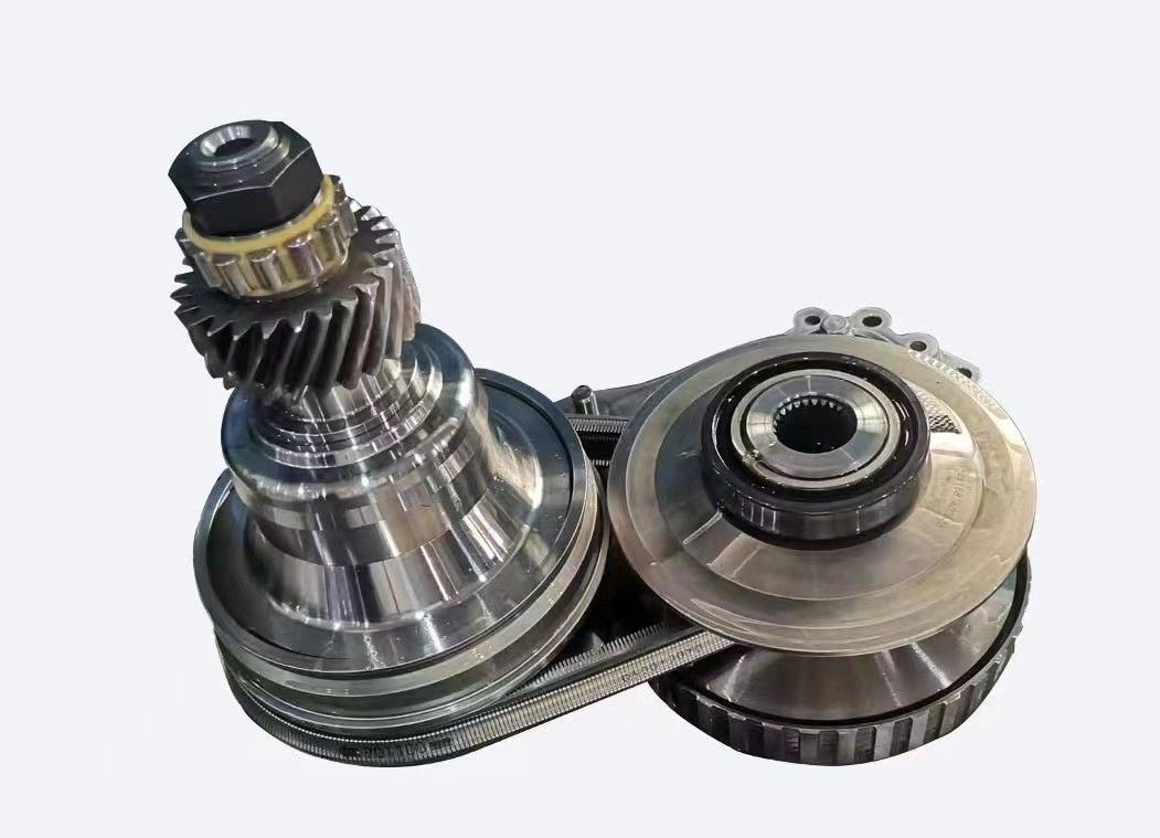 nuevo remover CVT180 cinturón de transmisión conjunto de ruedas kit de rodamientos para MG Roewe 2016-2023 i5 i6 PLUS RX3 MG5 ZS 1.5L