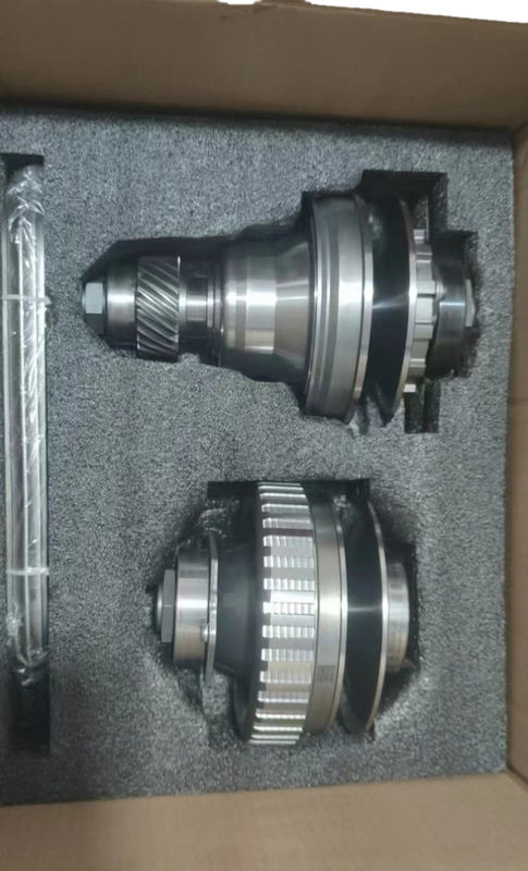 nuevo remover CVT180 cinturón de transmisión conjunto de ruedas kit de rodamientos para MG Roewe 2016-2023 i5 i6 PLUS RX3 MG5 ZS 1.5L