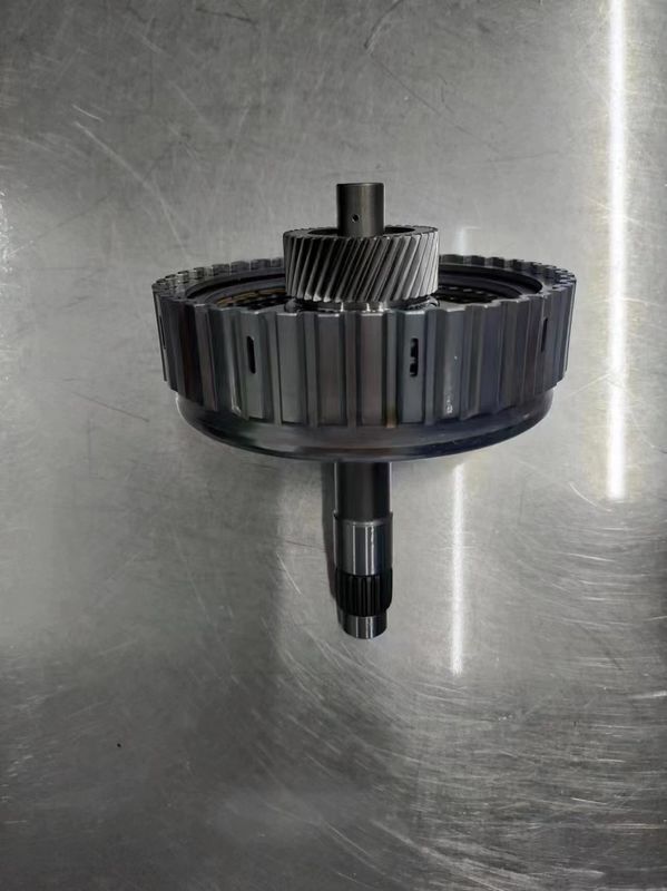 nuevo conjunto de embrague de engranaje delantero de transmisión automática CVT180 TS11 para MG Roewe 2016-2023 i5 i6 PLUS RX3 PRO MG5 ZS 1.5L