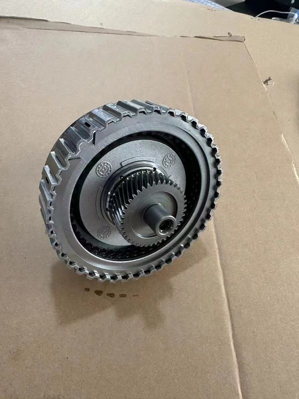 nuevo conjunto de embrague de engranaje delantero de transmisión automática CVT180 TS11 para MG Roewe 2016-2023 i5 i6 PLUS RX3 PRO MG5 ZS 1.5L