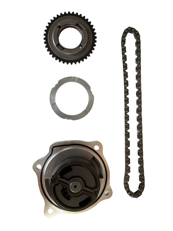 nuevo kit de reparación de la bomba de aceite de transmisión CVT180 TS11 11002505 para MG Roewe 2016-2023 i5 i6 PLUS RX3 MG5 ZS