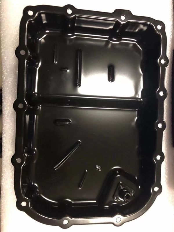 el nuevo CVT180 TS11 de la caja de cambios de aceite 10407811 para MG Roewe 2016-2023 i5 i6 PLUS RX3 PRO MG5 ZS 1.5L 1.6L