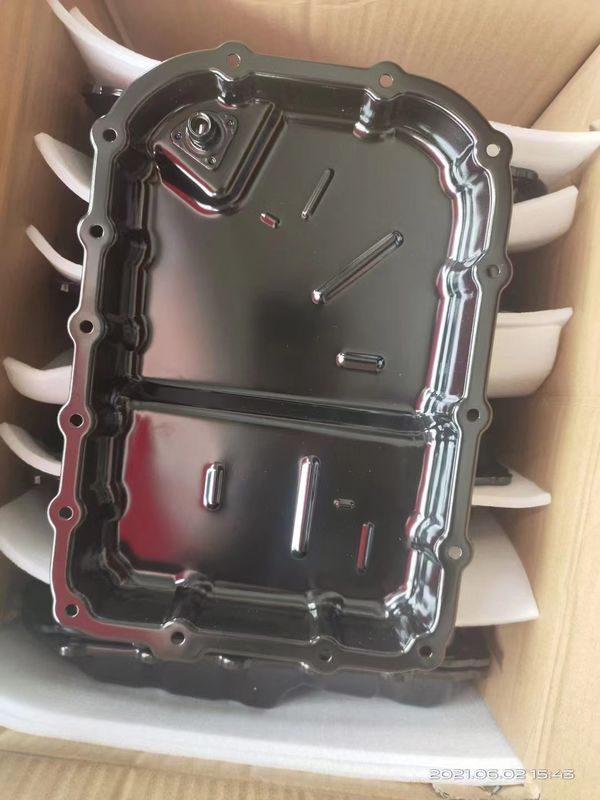 el nuevo CVT180 TS11 de la caja de cambios de aceite 10407811 para MG Roewe 2016-2023 i5 i6 PLUS RX3 PRO MG5 ZS 1.5L 1.6L