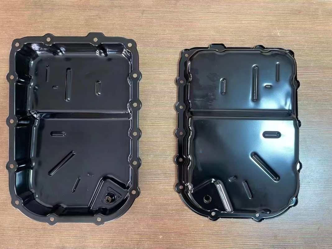 el nuevo CVT180 TS11 de la caja de cambios de aceite 10407811 para MG Roewe 2016-2023 i5 i6 PLUS RX3 PRO MG5 ZS 1.5L 1.6L