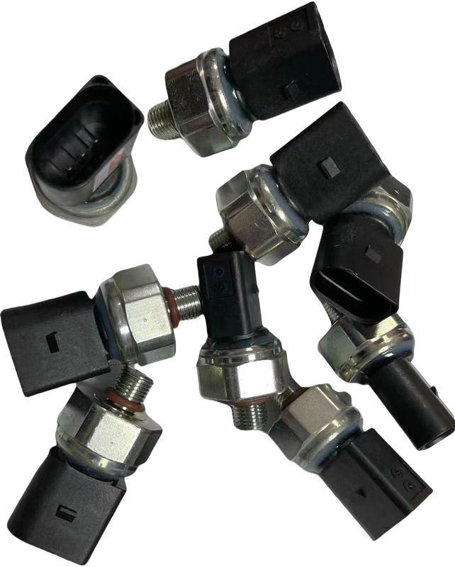 RUNVEE mayorista nuevo CVT180 TS11 Sensor de presión de aceite de transmisión 10003168 para ROEWE 2016-2023 I5 I6 PLUS RX3 1.5L 1.6L