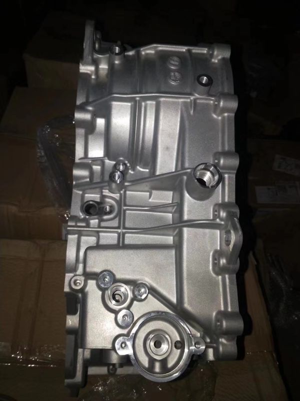 RUNVEE mayorista de nueva marca CVT180 TS11 montaje de la carcasa de la transmisión 10407857 para ROEWE 2016-2023 I5 I6 PLUS RX3 1.5L