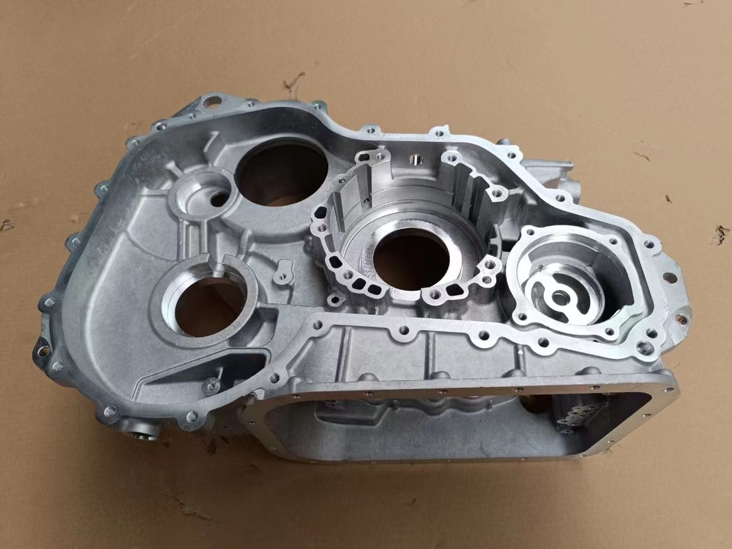 RUNVEE mayorista de nueva marca CVT180 TS11 montaje de la carcasa de la transmisión 10407857 para ROEWE 2016-2023 I5 I6 PLUS RX3 1.5L